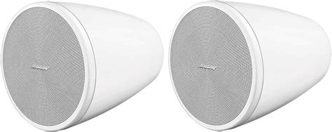 Bose DESIGNMAX DM3P Pendant Speaker Single-Point Suspension System For