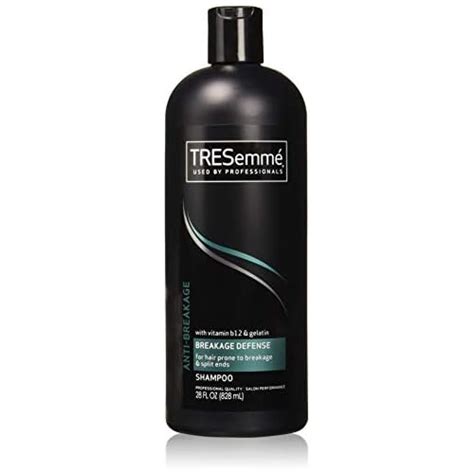 Buy Tresemme Shampoo Anti-Breakage 28 Ounce (828ml) Online at Low ...