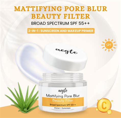 How to Reduce Large or Open Pores