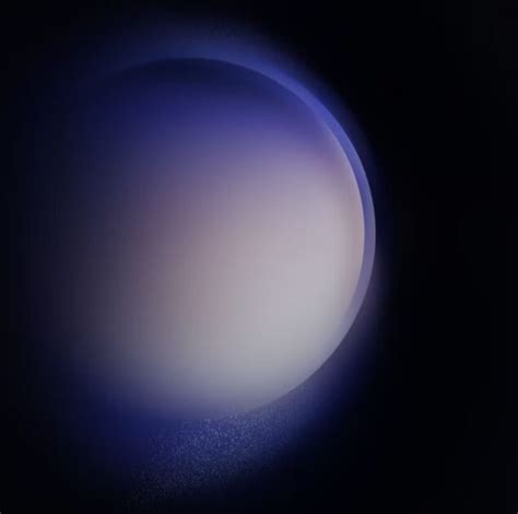 Disponibili al download gli sfondi statici e animati di Samsung Galaxy S23