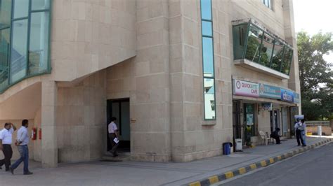 Vipul Square - Gurugram, Vipul Limited