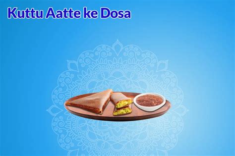 7 Sattvic Dishes to Enjoy in Train during Navratri Journey