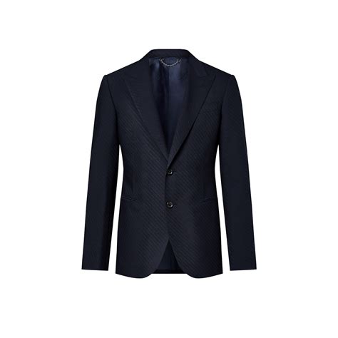 Blazers and Jackets Collection for Men | LOUIS VUITTON - 2