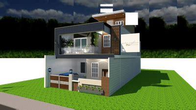 Exterior Designs by Civil Engineer salman faris, Malappuram | Kolo