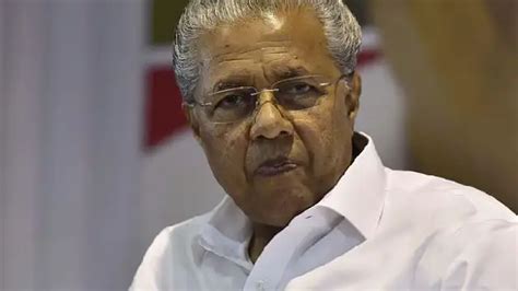 Kerala To Be Renamed Keralam, Union Cabinet approves decision