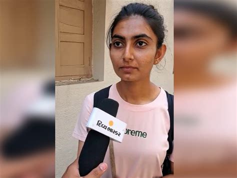 Talati exam students said- Thanks for the arrangement which will ...