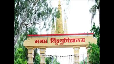 Magadh University students' union elections to be held in January 2020 ...
