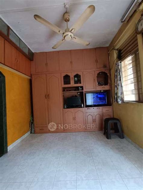Building No. 201, kannamwar Nagar 1 Kannamwar Nagar I, Vikhroli Rent ...