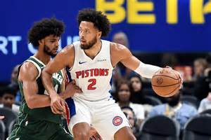 Pistons’ roster assessment to continue well into regular season - mlive.com