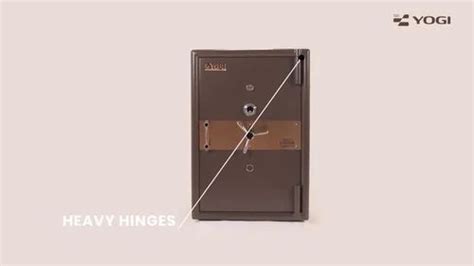 Security Safe - High Security Safe Manufacturer from Gondal
