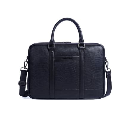 Gauge Machine Slate 16" Laptop Bag with Detachable Strap – Gauge machine