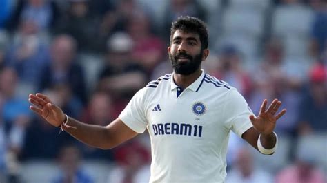 No Jasprit Bumrah In Tests! Team India Advised To Take MASSIVE Step ...