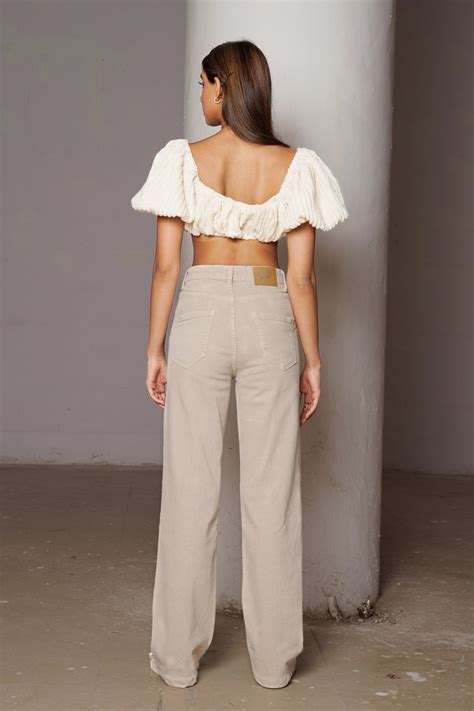 Straight Fit – Bluer