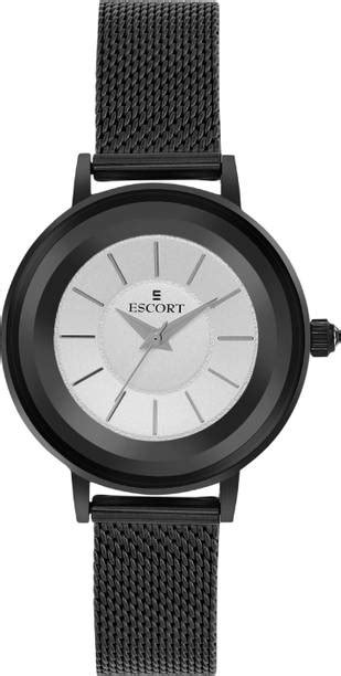Escort Watches - Buy Escort Watches Online at Best Prices in India ...