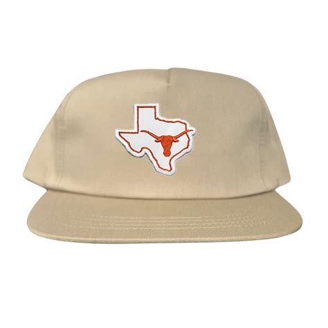Texas Longhorns State of Texas Longhorn / Hats / 064 / UT9094 / MM ...