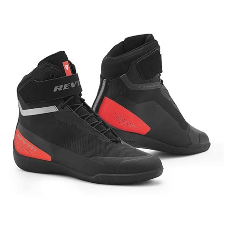 Buy REV'IT! Mission Shoes Online in India – superbikestore