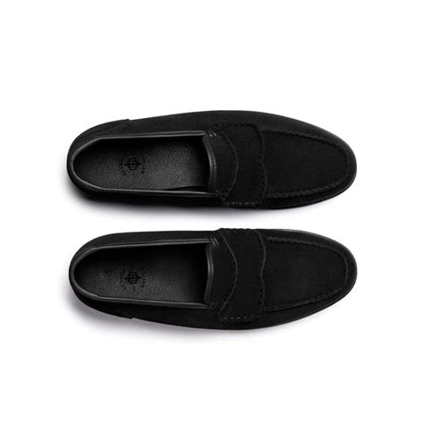 Angelo Slip-On Loafers For Men