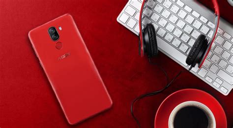 चीनी कंपनी ने लॉन्‍च किया डुअल रिअर कैमरा और डुअल 4G VoLTE फोन, कीमत भी ...