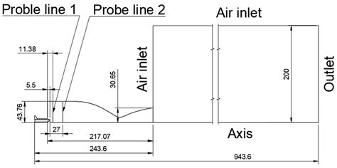 Numerical Simulation of Flame Propagation in a 1 kN GCH4/GO2 Pintle ...