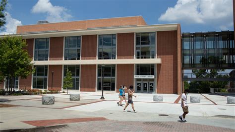 Price Gilbert and Crosland Tower reopened | Georgia Tech Library