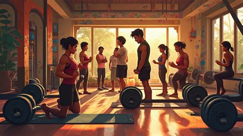 How to Create a Gym Plan: Your Path to Fitness Success