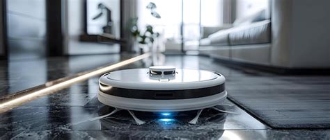 Robotic Cleaner 的图像结果