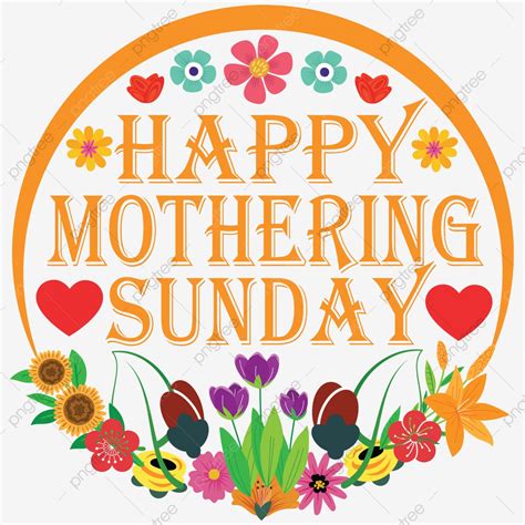 Happy Mothering Sunday, Mothering Sunday, Mothering Sunday Card ...