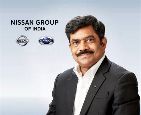 Nissan appoints new Managing Director in India