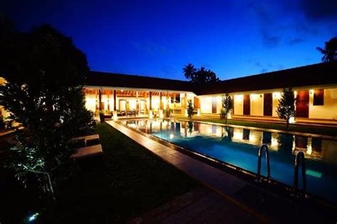 LESPRI GRAND (Negombo) - Guesthouse Reviews, Photos, Rate Comparison ...