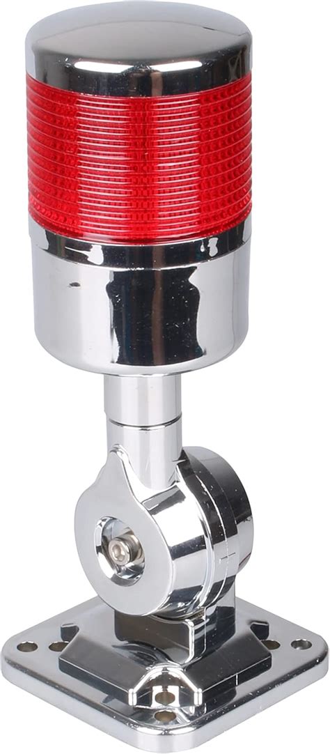 LUBAN 110V to 220V LED Stack Tower Lights, Industrial India | Ubuy