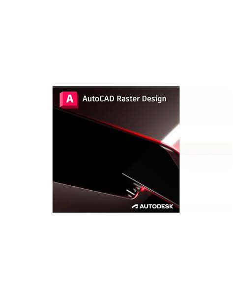 Image result for Autodesk AutoCAD Raster Design 2022