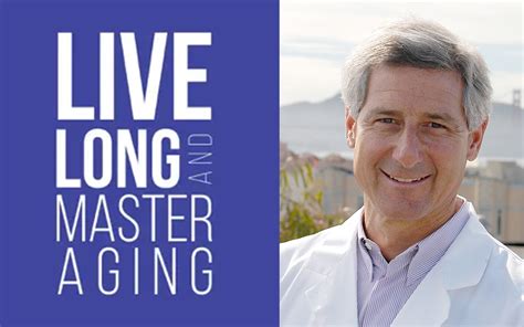 Live Long And Master Aging with Kevin R. Stone, MD