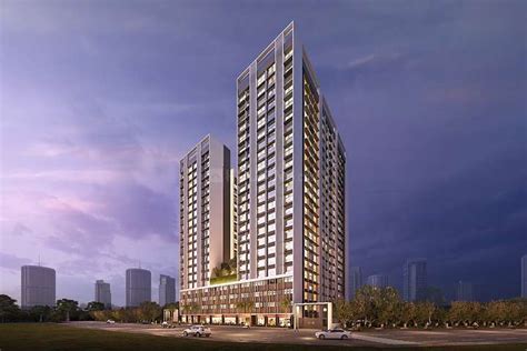 Rustomjee Bella in Bhandup West, Mumbai - Price, Reviews & Floor Plan