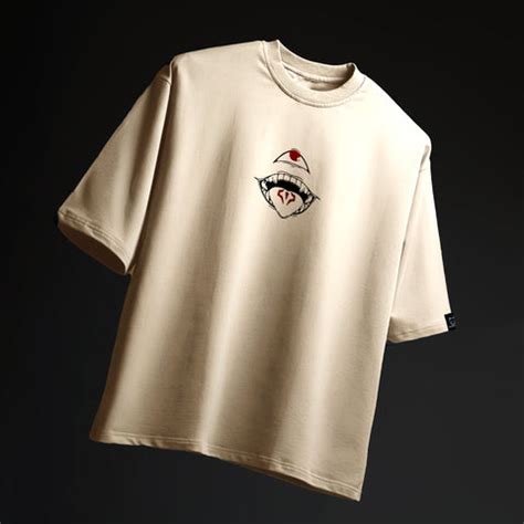 Dragon Slayer - Berserk - Oversized Tshirt – White Husk