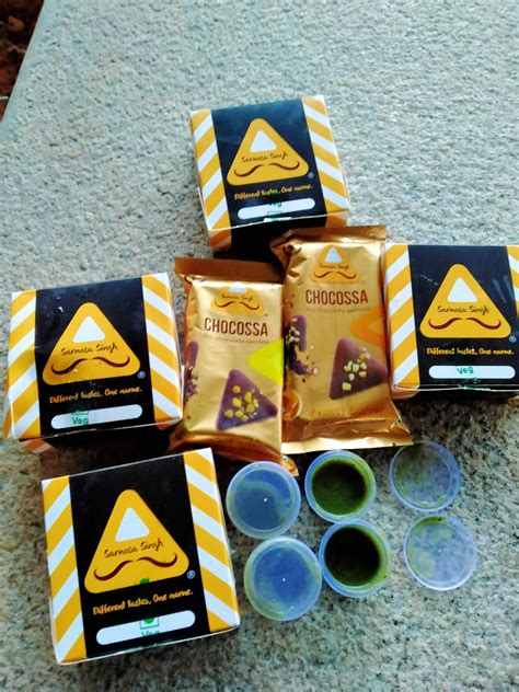 This New Venture In Town That Delivers Amazing Varieties Of Samosas! | LBB