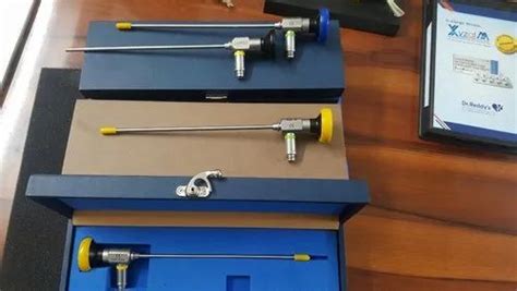 Endoscopy Equipment - Stryker 1488 Hd Camera Manufacturer from Ghaziabad