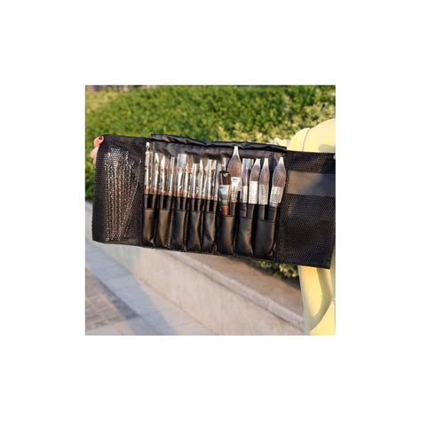 Buy ZMSMT Beauty Tools Beauty Brushes Portable 24 Makeup Brush Set ...