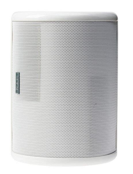 DIFFUSORE PARETE RTS 15W 16 Ohm HIBRYTECH DUAL COIL FULL RANGE COLORE ...