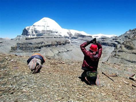 Applications for Kailash Mansarovar Yatra opens: 750 Indians to travel ...