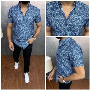 Summer Shirts For Men - Buy Summer Shirts For Men online at Best Prices ...