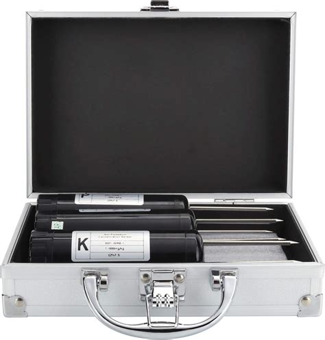 Buy Yosoo High Sensitivity Soil Nutrient Fertilizer Npk Meter ...