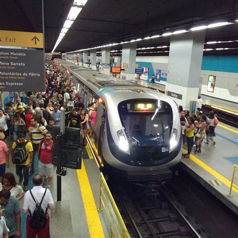 METRÔ RIO (2026) All You Need to Know BEFORE You Go (with Photos ...