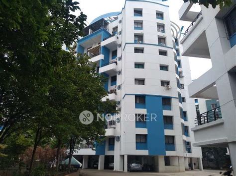 Sapphire Apartment Baner Baner, pune | Apartments/Flats - NoBroker