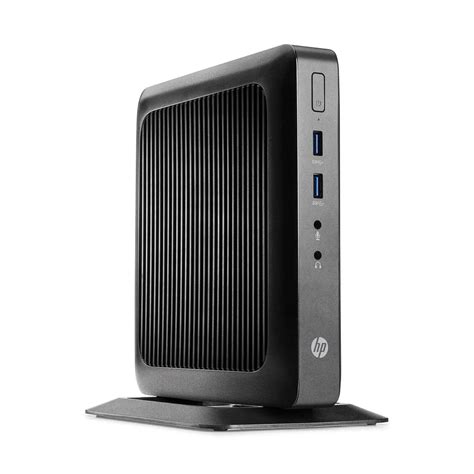 HP T520 Thin Client Mini PC | AMD GX 212JC | Windows 10 Pro