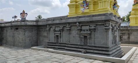 அருள்மிகு ஆதிகேசவப்பெருமாள் திருக்கோயில், U.Keeranur, Ulundurpet ...