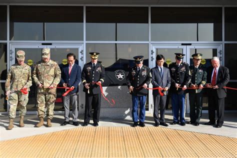 2ID Begins Anew on Camp Humphreys | Article | The United States Army