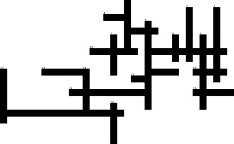 JoJo's Bizarre Adventure Part 1 Phantom Blood-Alex Ott - Crossword Labs