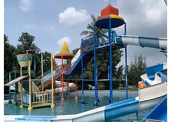 3 Best Amusement Parks in Vadodara - Expert Recommendations