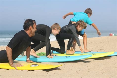 2026 Private Surf Lesson in Huntington Beach - Bolsa Chica State Beach ...