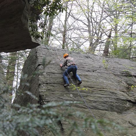COOPERS ROCK CLIMBING GUIDES Guide (2026) All You Need to Know BEFORE ...